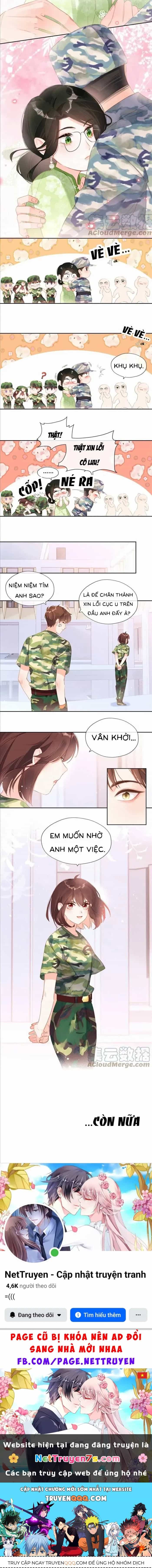 Gửi Em, Người Đặc Biệt - Chương 26 - ảnh 6