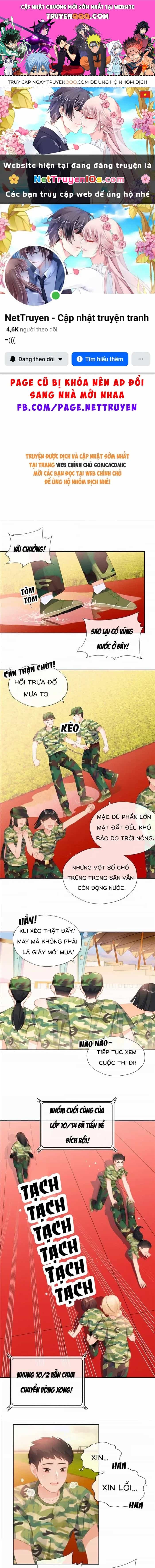 Gửi Em, Người Đặc Biệt - Chương 28 - ảnh 1