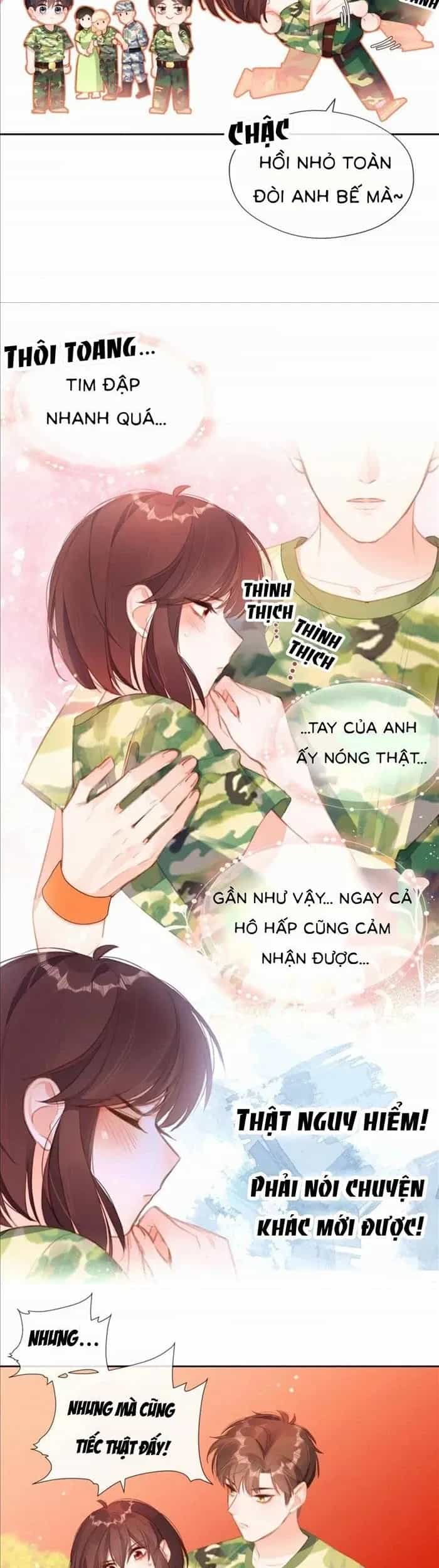 Gửi Em, Người Đặc Biệt - Chương 29 - ảnh 6