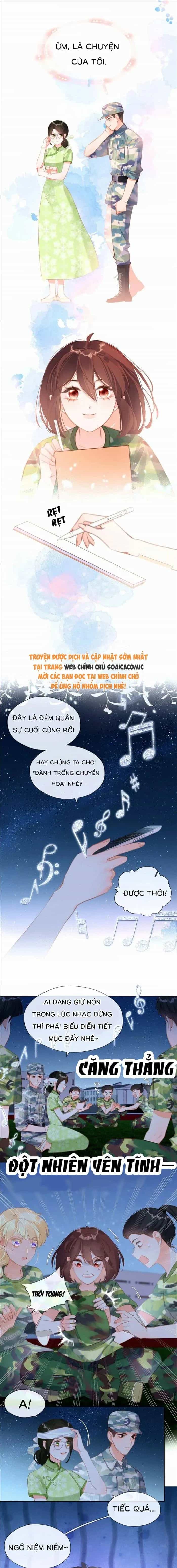 Gửi Em, Người Đặc Biệt - Chương 30 - ảnh 4