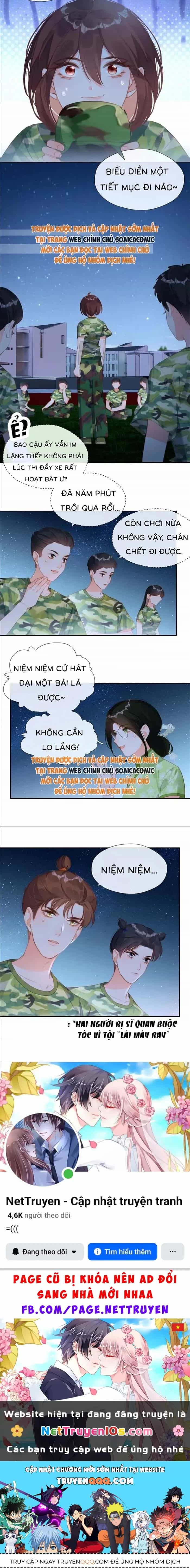 Gửi Em, Người Đặc Biệt - Chương 30 - ảnh 5