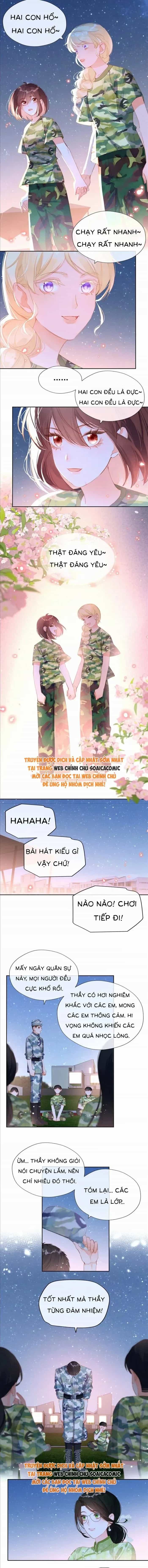 Gửi Em, Người Đặc Biệt - Chương 31 - ảnh 2