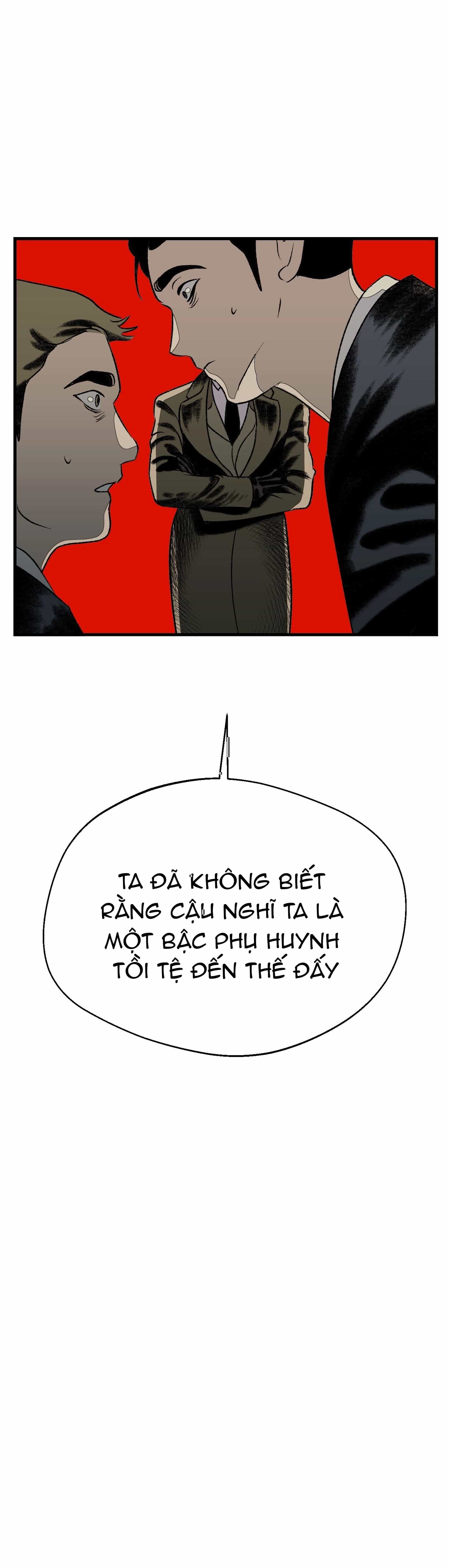 Gửi Lời Chúc Phúc Của Melt Tới Người - Chương 1 - ảnh 10