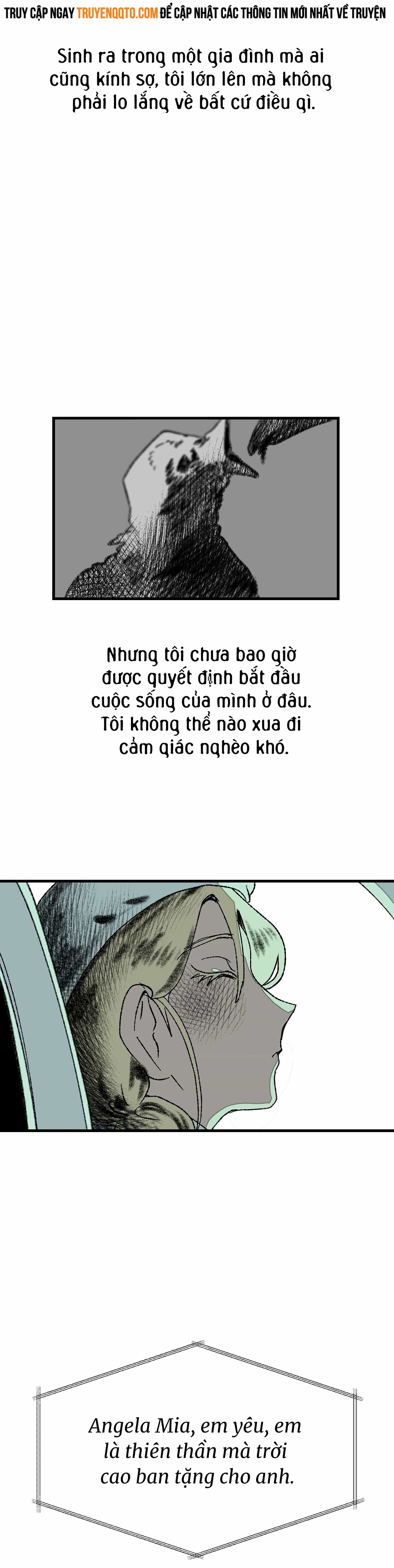 Gửi Lời Chúc Phúc Của Melt Tới Người - Chương 1 - ảnh 23