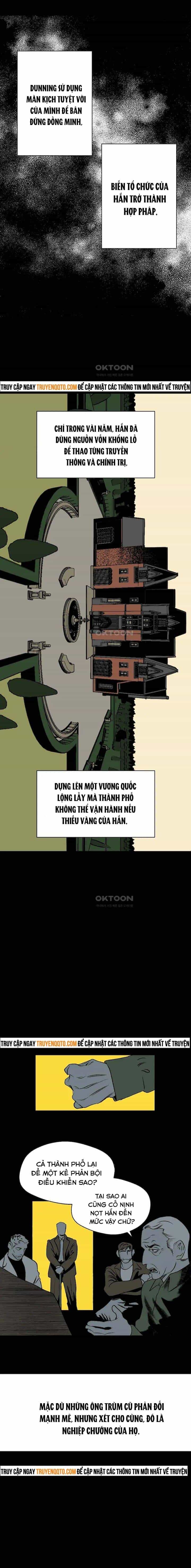 Gửi Lời Chúc Phúc Của Melt Tới Người - Chương 10 - ảnh 3