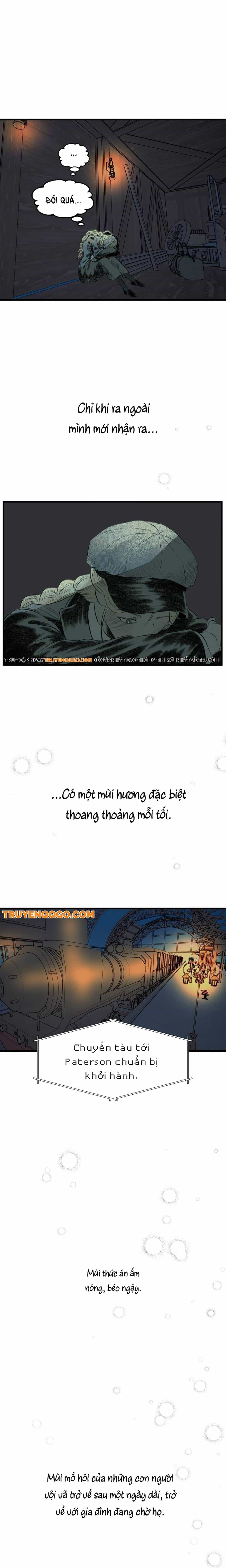 Gửi Lời Chúc Phúc Của Melt Tới Người - Chương 28 - ảnh 15