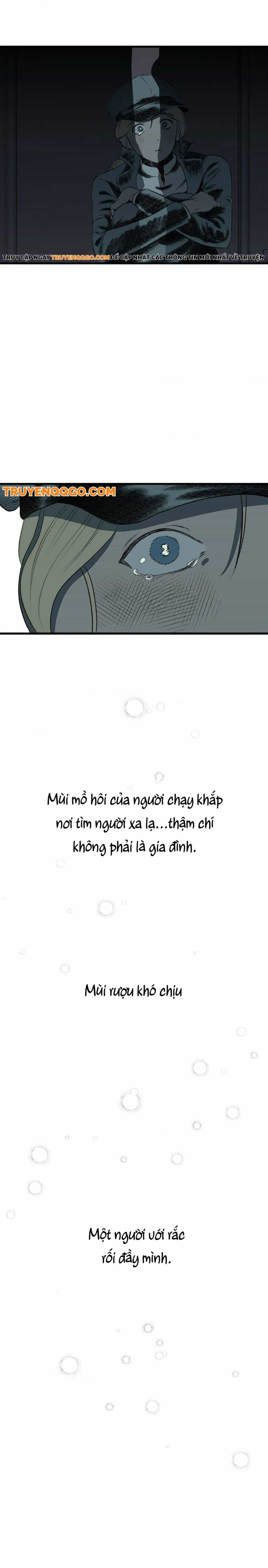 Gửi Lời Chúc Phúc Của Melt Tới Người - Chương 28 - ảnh 18