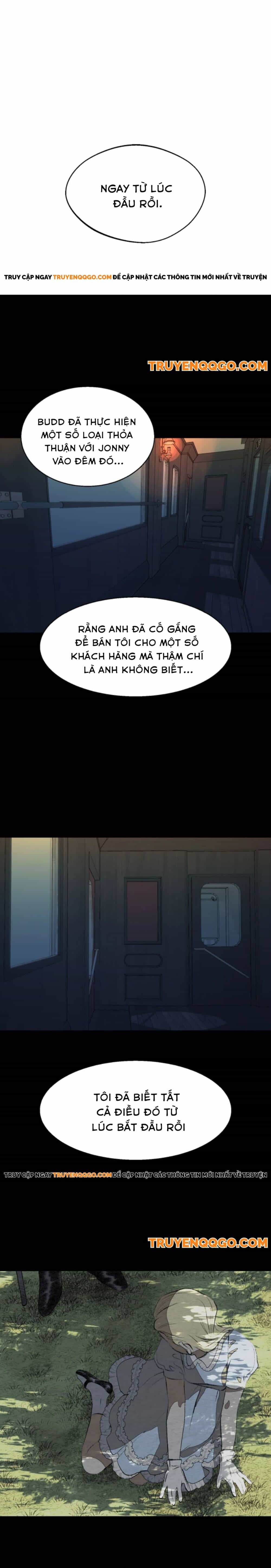 Gửi Lời Chúc Phúc Của Melt Tới Người - Chương 31 - ảnh 21