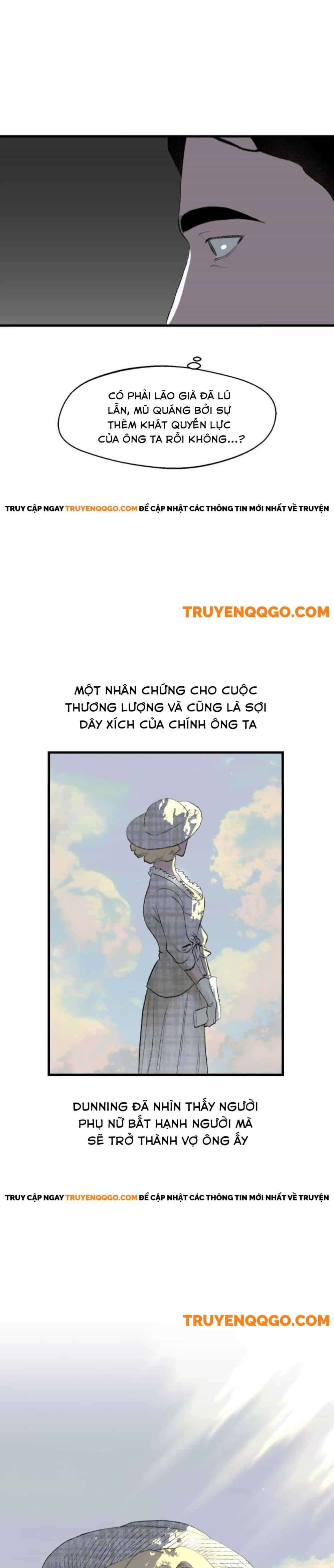Gửi Lời Chúc Phúc Của Melt Tới Người - Chương 34 - ảnh 7