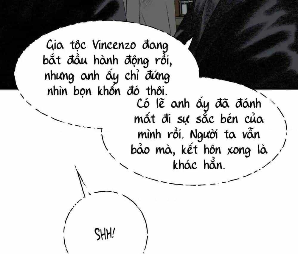 Gửi Lời Chúc Phúc Của Melt Tới Người - Chương 37 - ảnh 4