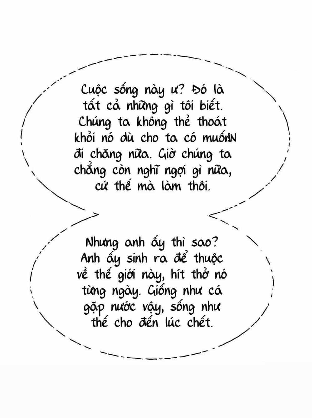 Gửi Lời Chúc Phúc Của Melt Tới Người - Chương 37 - ảnh 7