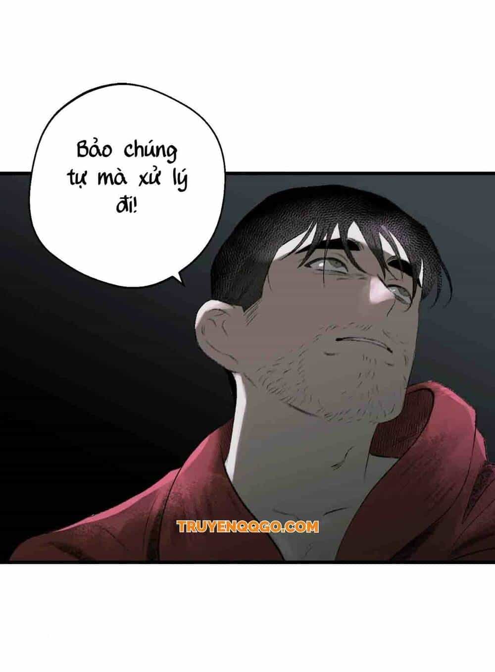 Gửi Lời Chúc Phúc Của Melt Tới Người - Chương 38 - ảnh 36