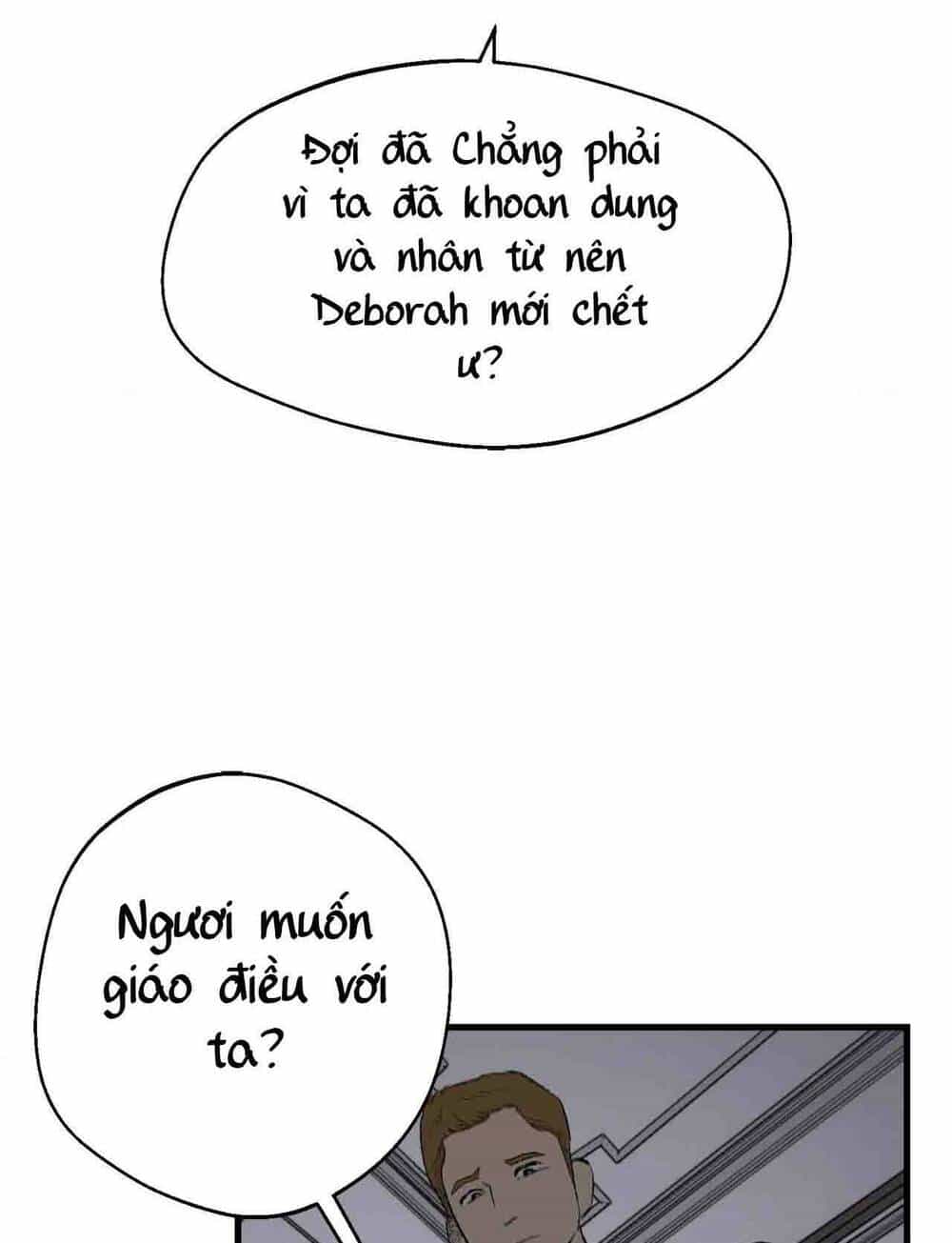 Gửi Lời Chúc Phúc Của Melt Tới Người - Chương 38 - ảnh 40