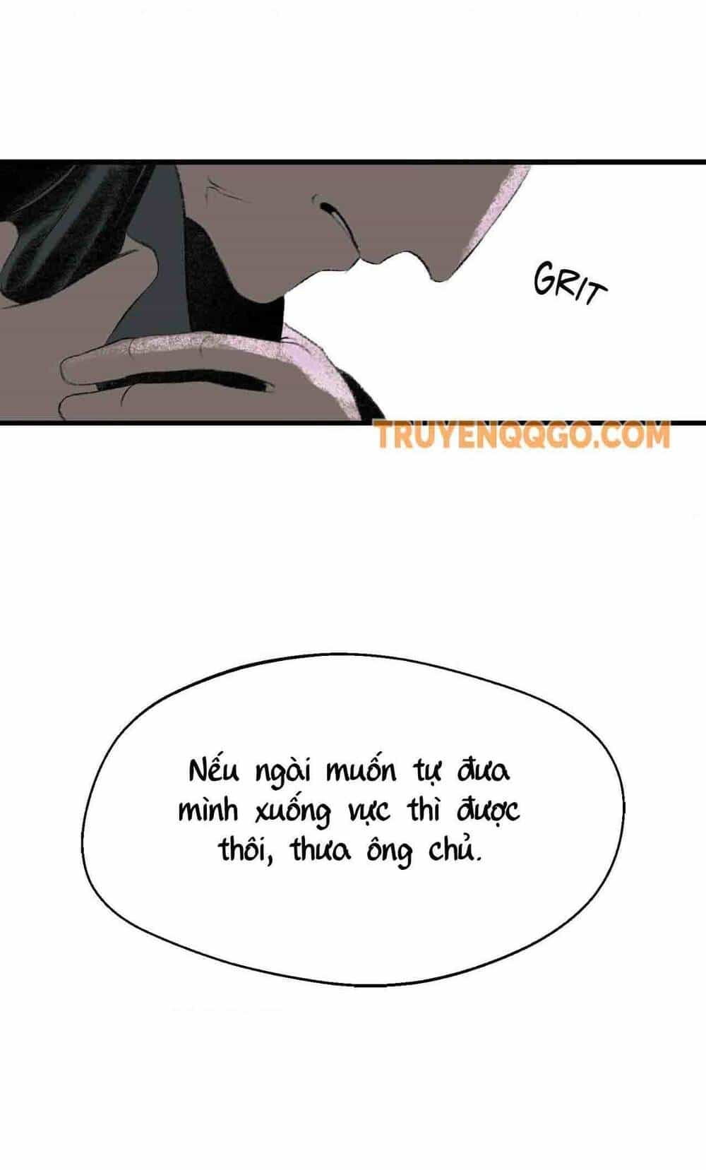 Gửi Lời Chúc Phúc Của Melt Tới Người - Chương 38 - ảnh 46