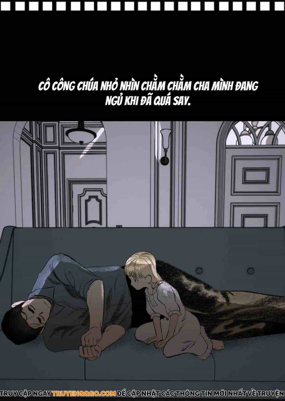 Gửi Lời Chúc Phúc Của Melt Tới Người - Chương 38 - ảnh 72