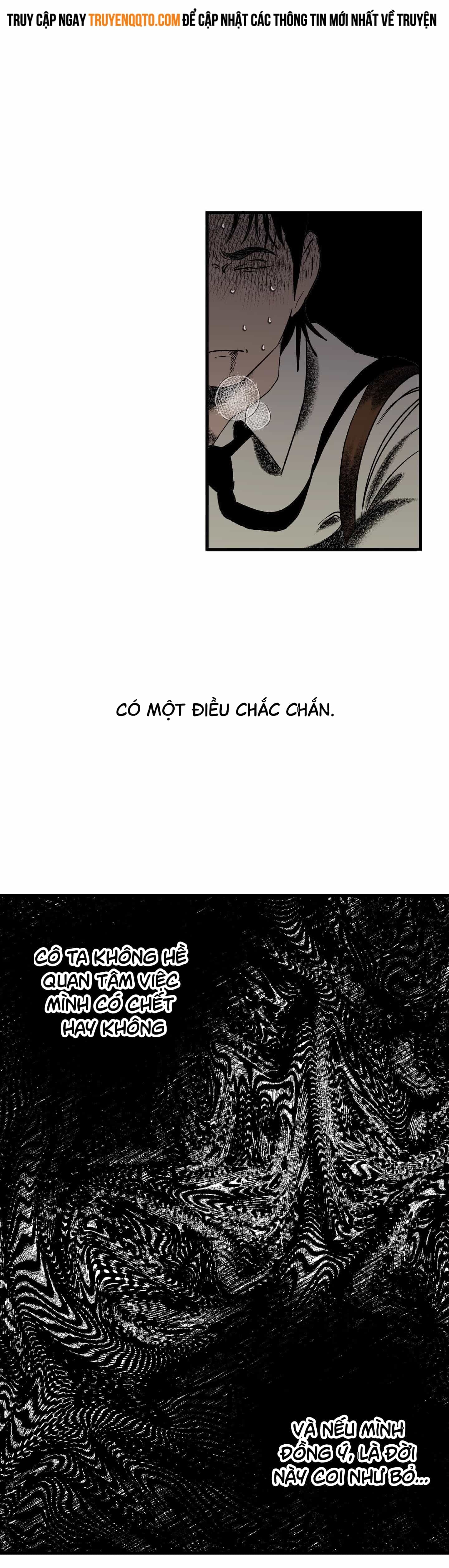 Gửi Lời Chúc Phúc Của Melt Tới Người - Chương 4 - ảnh 20