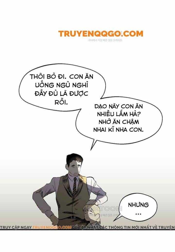 Gửi Lời Chúc Phúc Của Melt Tới Người - Chương 39 - ảnh 100