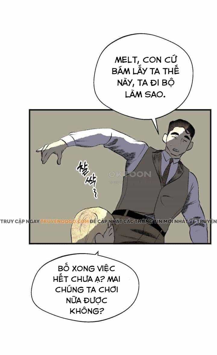 Gửi Lời Chúc Phúc Của Melt Tới Người - Chương 39 - ảnh 91