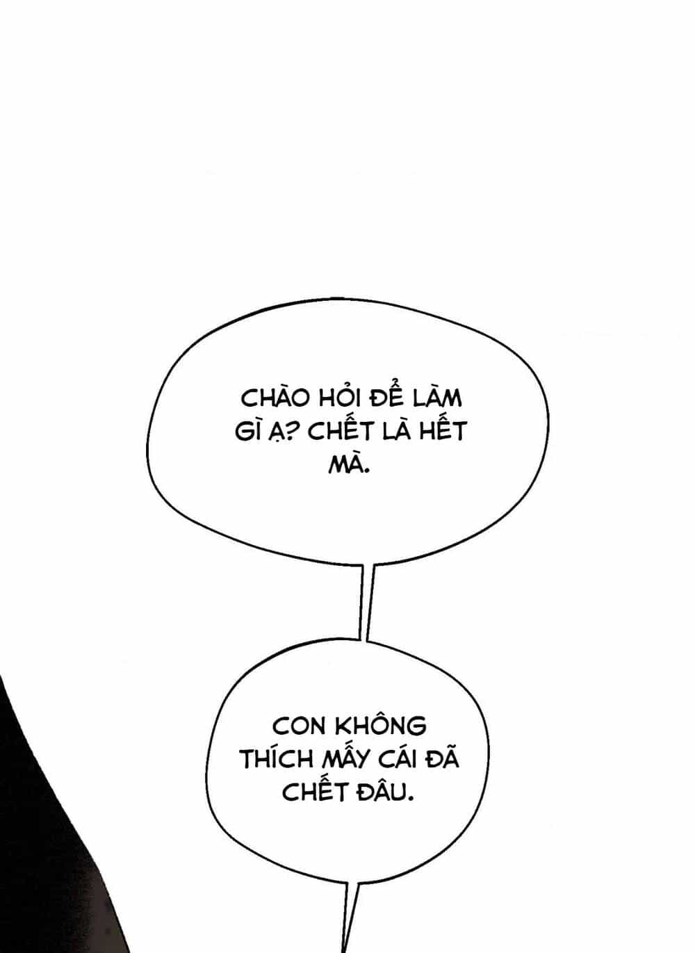 Gửi Lời Chúc Phúc Của Melt Tới Người - Chương 40 - ảnh 10