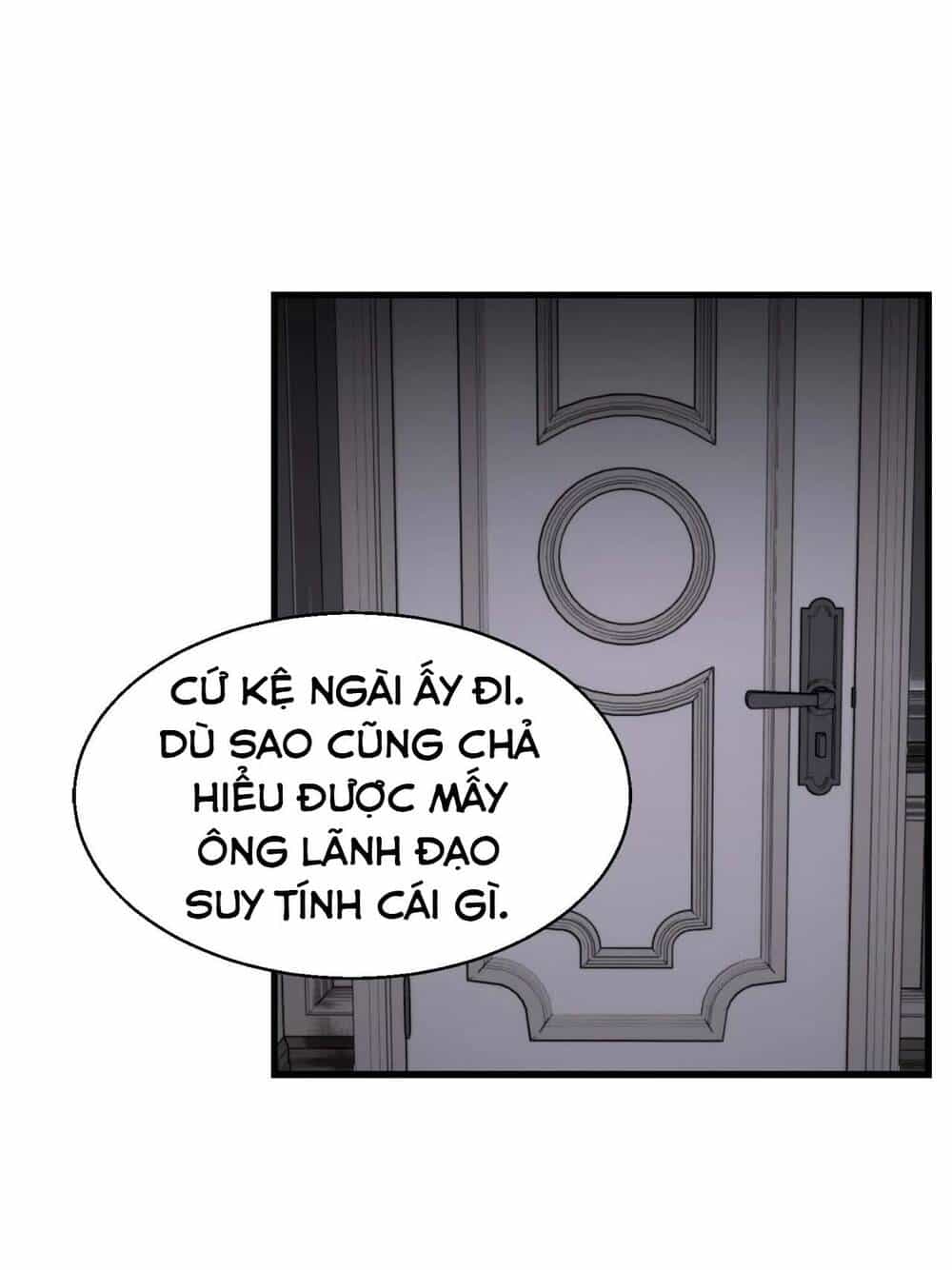 Gửi Lời Chúc Phúc Của Melt Tới Người - Chương 40 - ảnh 38