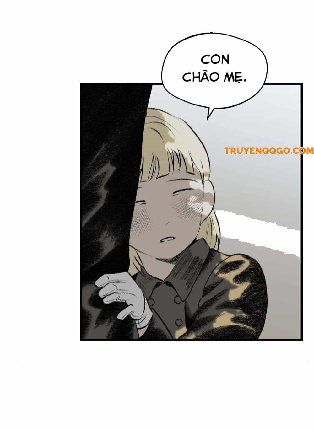 Gửi Lời Chúc Phúc Của Melt Tới Người - Chương 40 - ảnh 7
