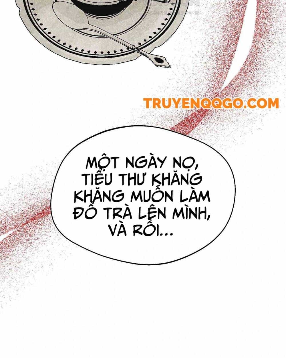 Gửi Lời Chúc Phúc Của Melt Tới Người - Chương 41 - ảnh 21