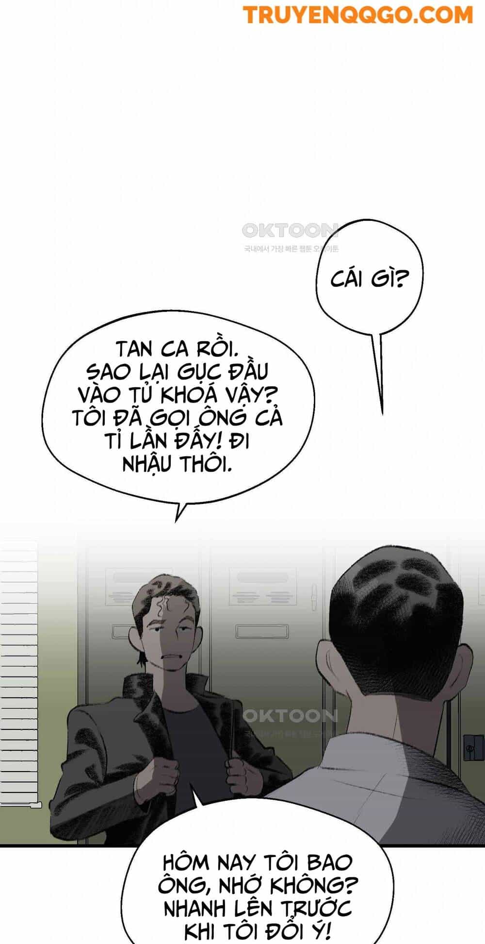 Gửi Lời Chúc Phúc Của Melt Tới Người - Chương 41 - ảnh 32