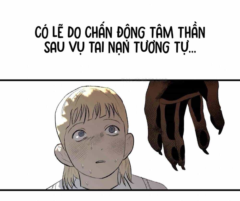 Gửi Lời Chúc Phúc Của Melt Tới Người - Chương 42 - ảnh 133