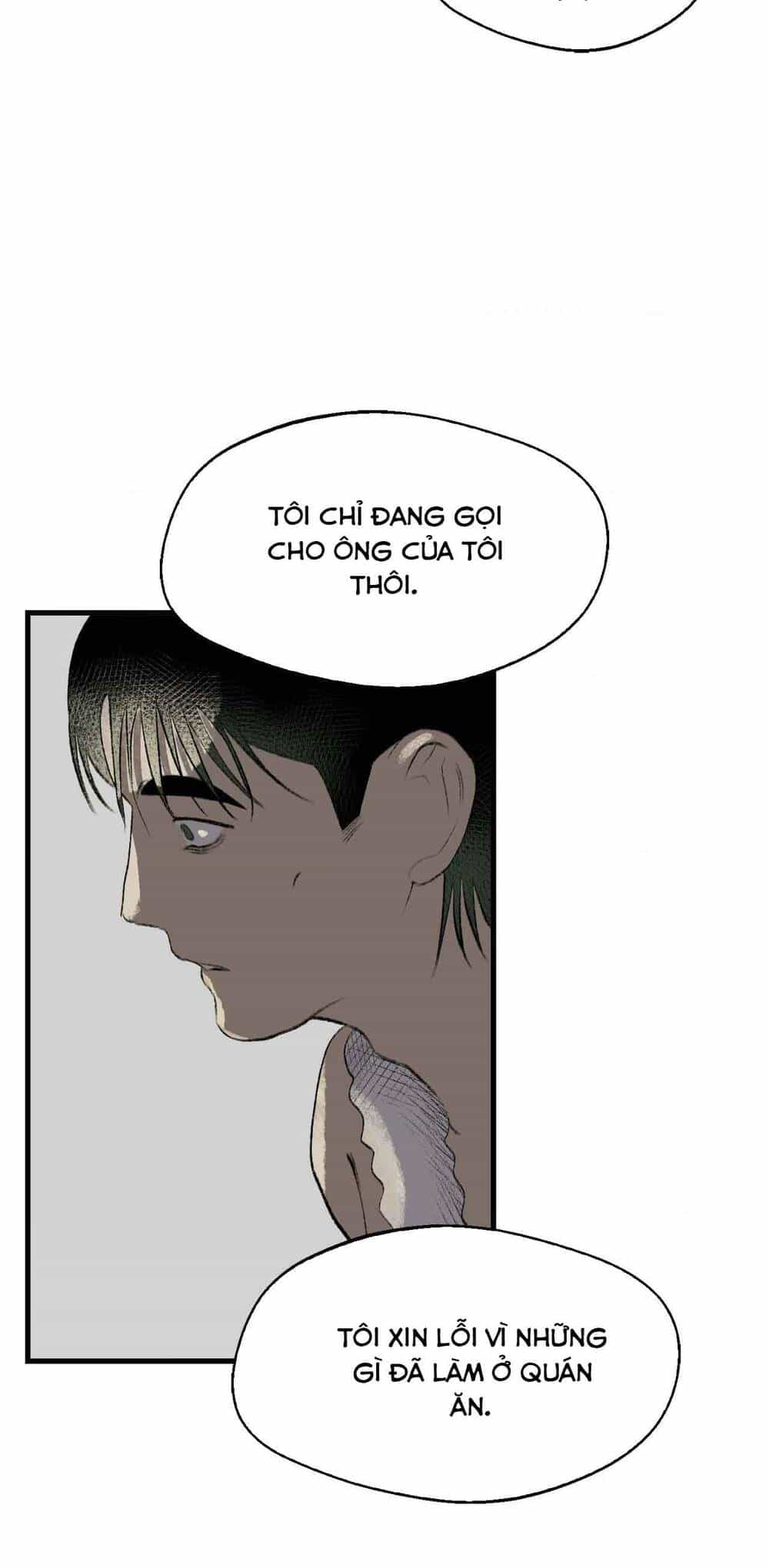 Gửi Lời Chúc Phúc Của Melt Tới Người - Chương 43 - ảnh 21