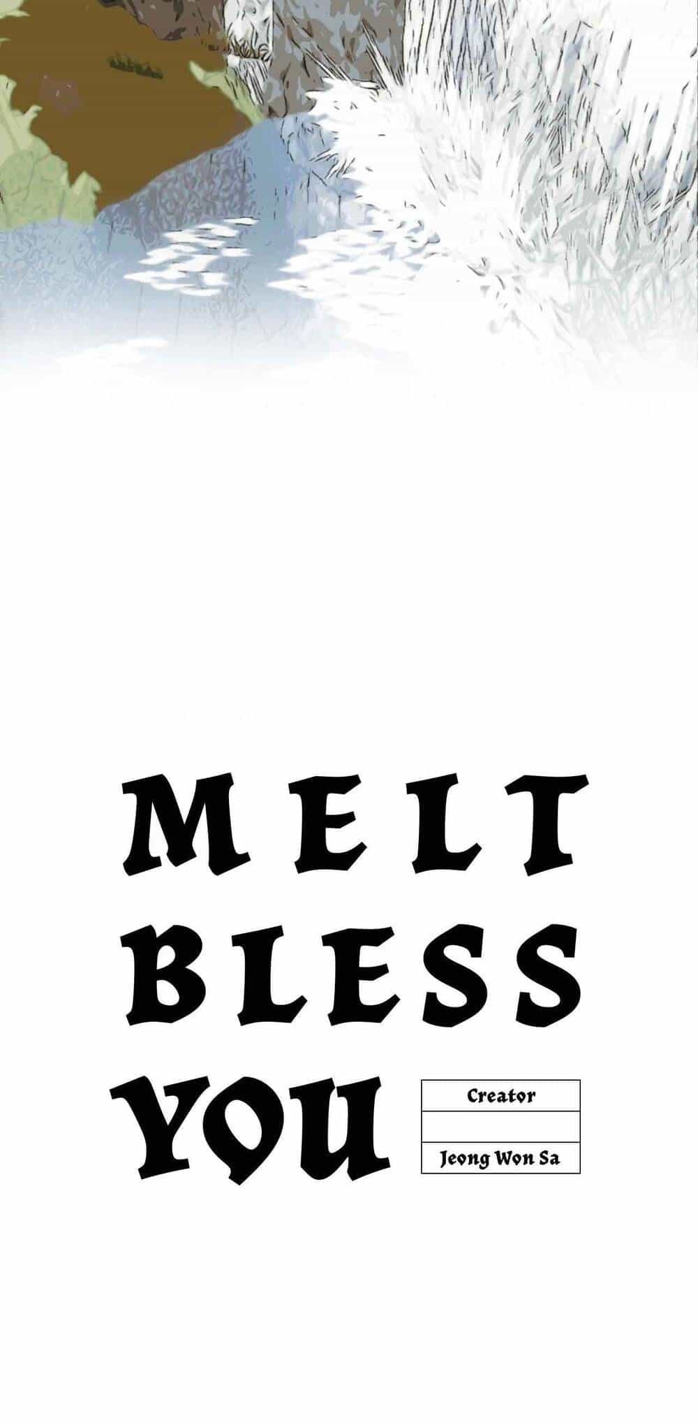 Gửi Lời Chúc Phúc Của Melt Tới Người - Chương 43 - ảnh 71