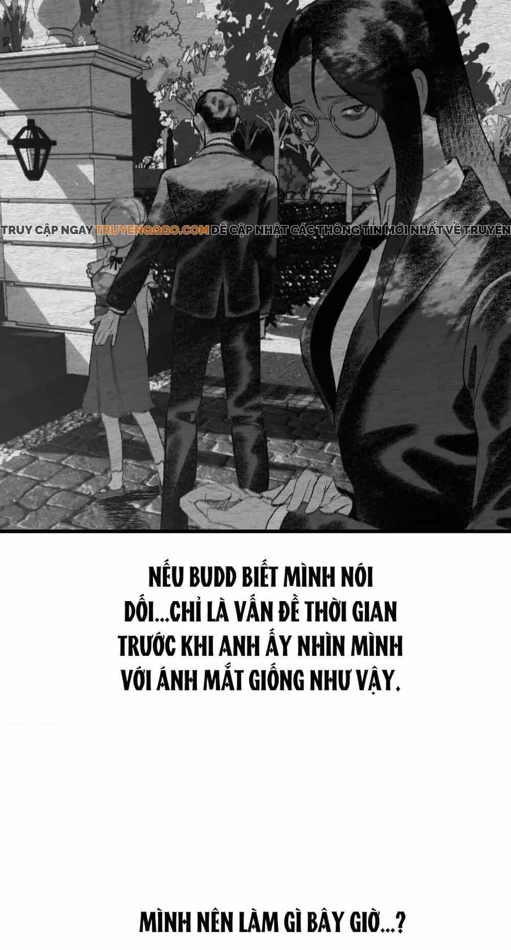 Gửi Lời Chúc Phúc Của Melt Tới Người - Chương 43 - ảnh 9