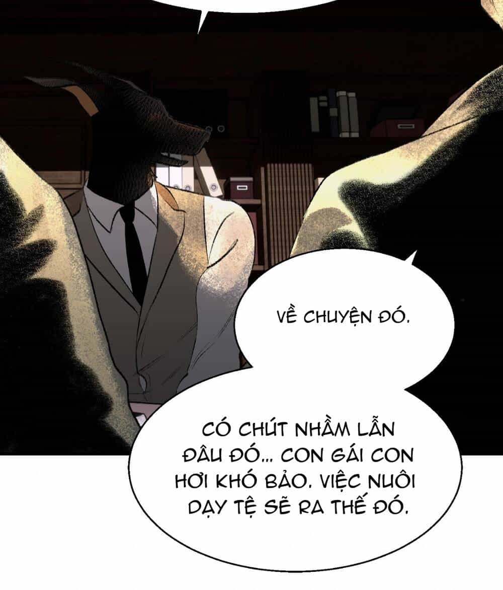 Gửi Lời Chúc Phúc Của Melt Tới Người - Chương 44 - ảnh 23