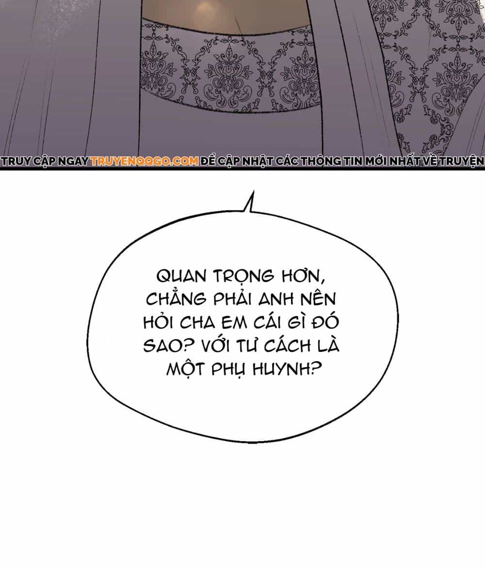 Gửi Lời Chúc Phúc Của Melt Tới Người - Chương 44 - ảnh 95
