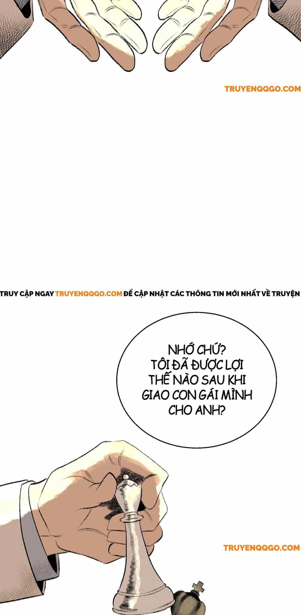 Gửi Lời Chúc Phúc Của Melt Tới Người - Chương 45 - ảnh 3
