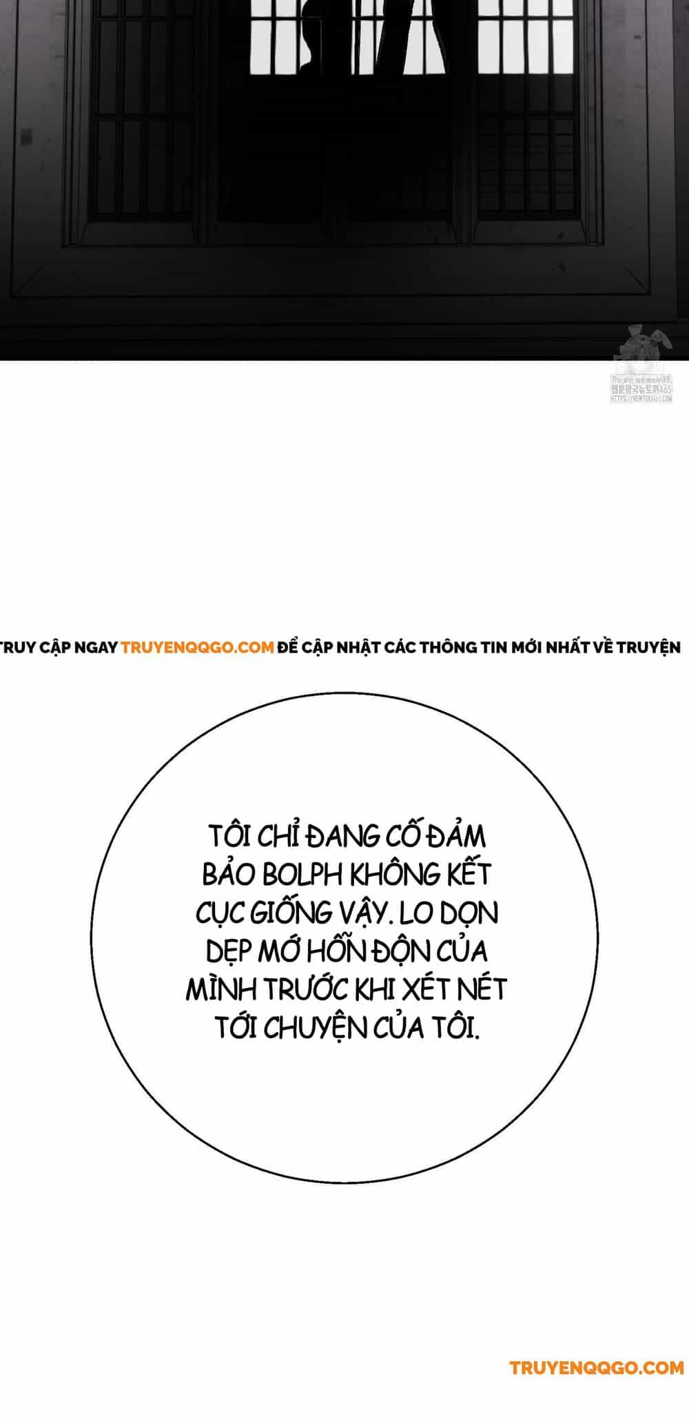 Gửi Lời Chúc Phúc Của Melt Tới Người - Chương 45 - ảnh 55