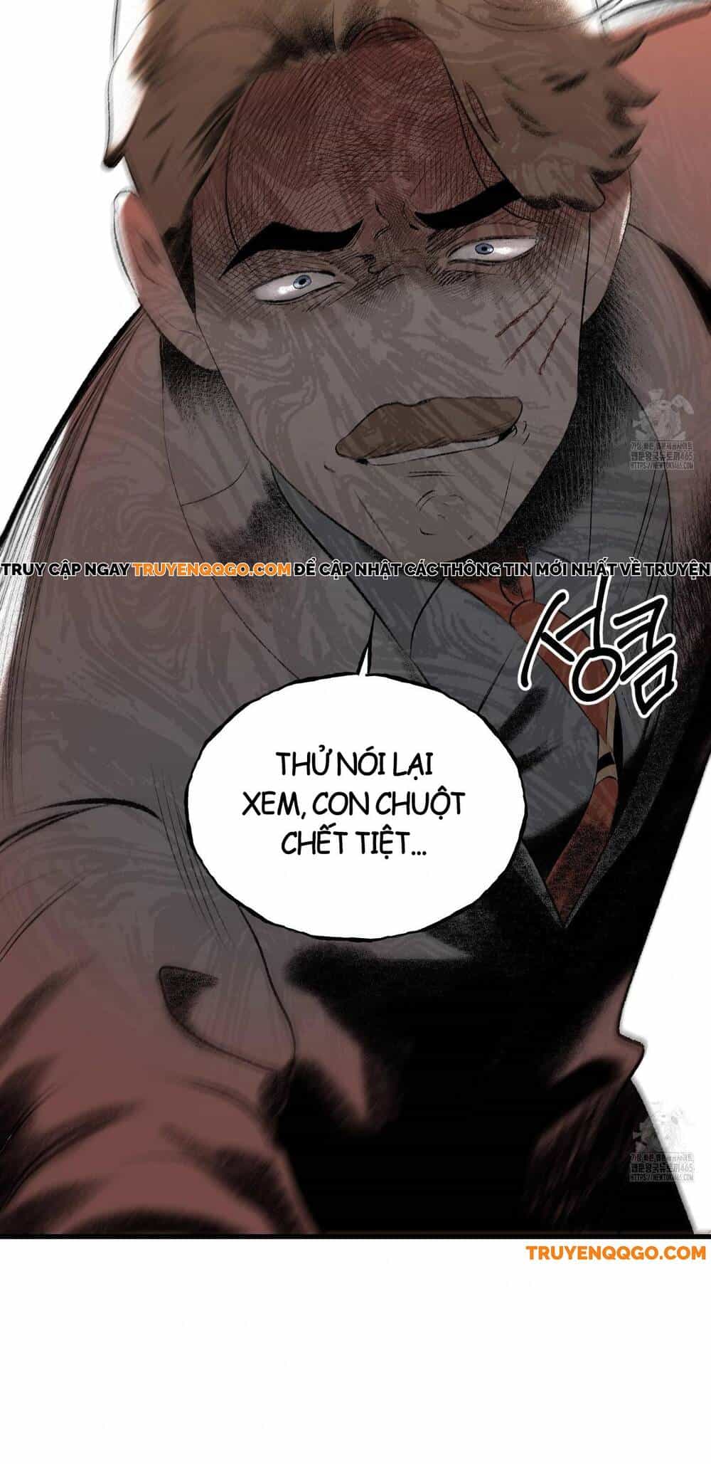 Gửi Lời Chúc Phúc Của Melt Tới Người - Chương 45 - ảnh 57