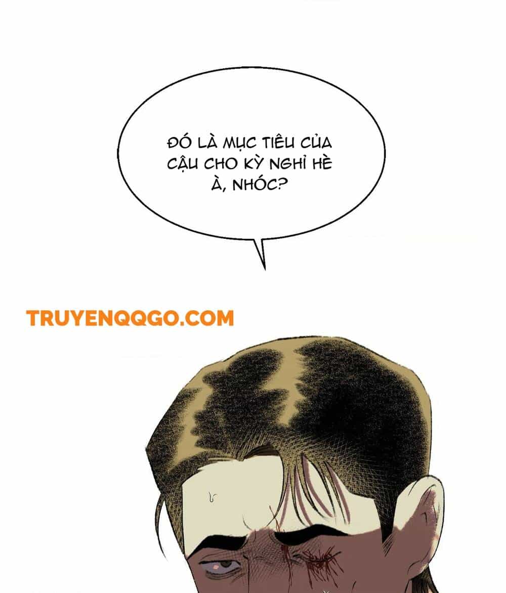 Gửi Lời Chúc Phúc Của Melt Tới Người - Chương 47 - ảnh 12