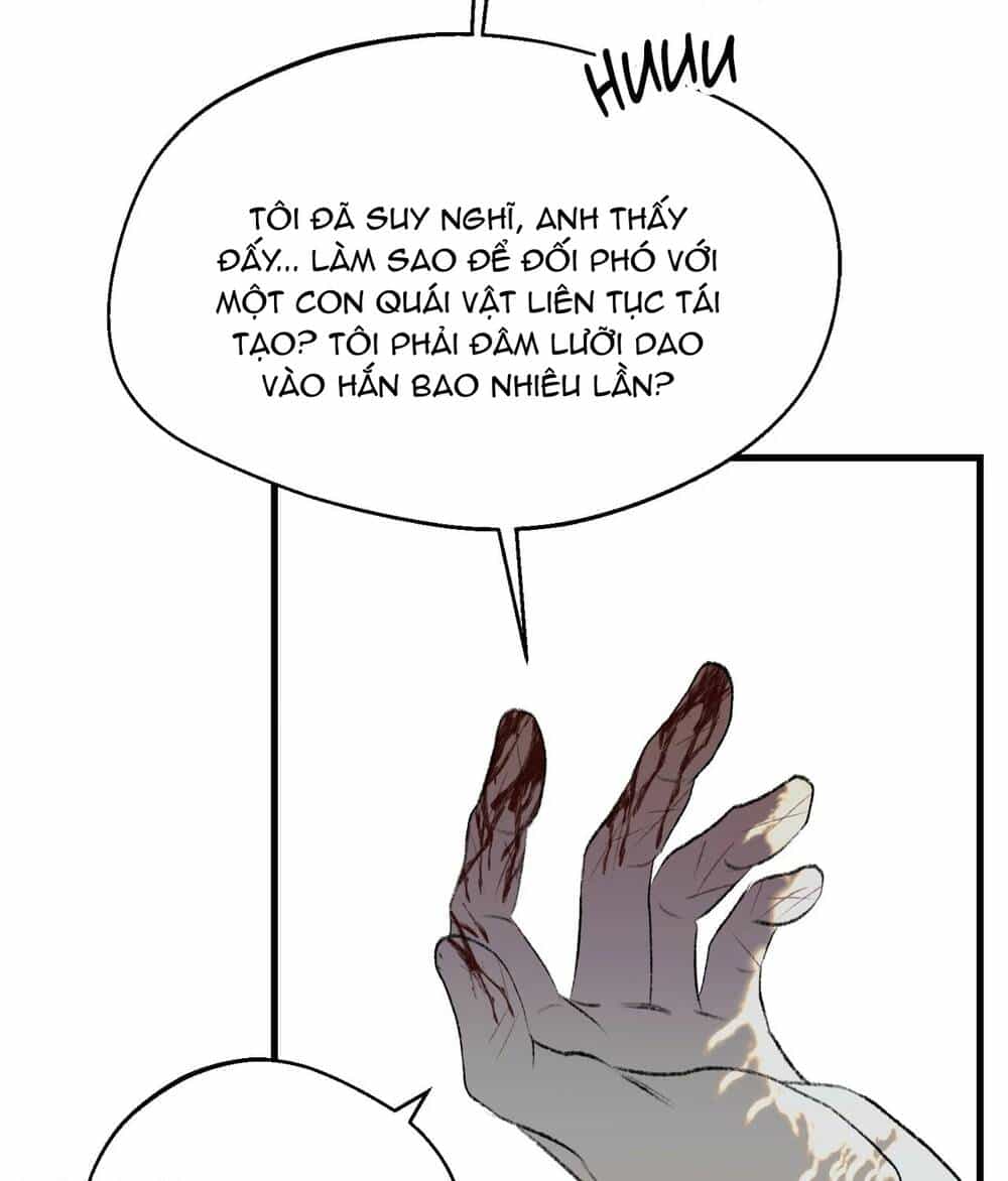 Gửi Lời Chúc Phúc Của Melt Tới Người - Chương 47 - ảnh 7