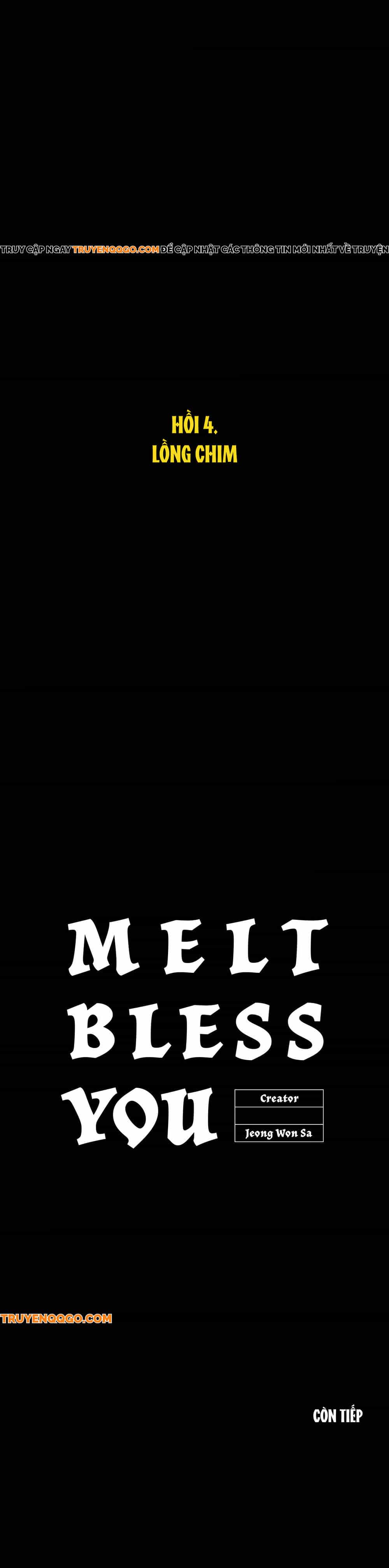 Gửi Lời Chúc Phúc Của Melt Tới Người - Chương 52 - ảnh 19