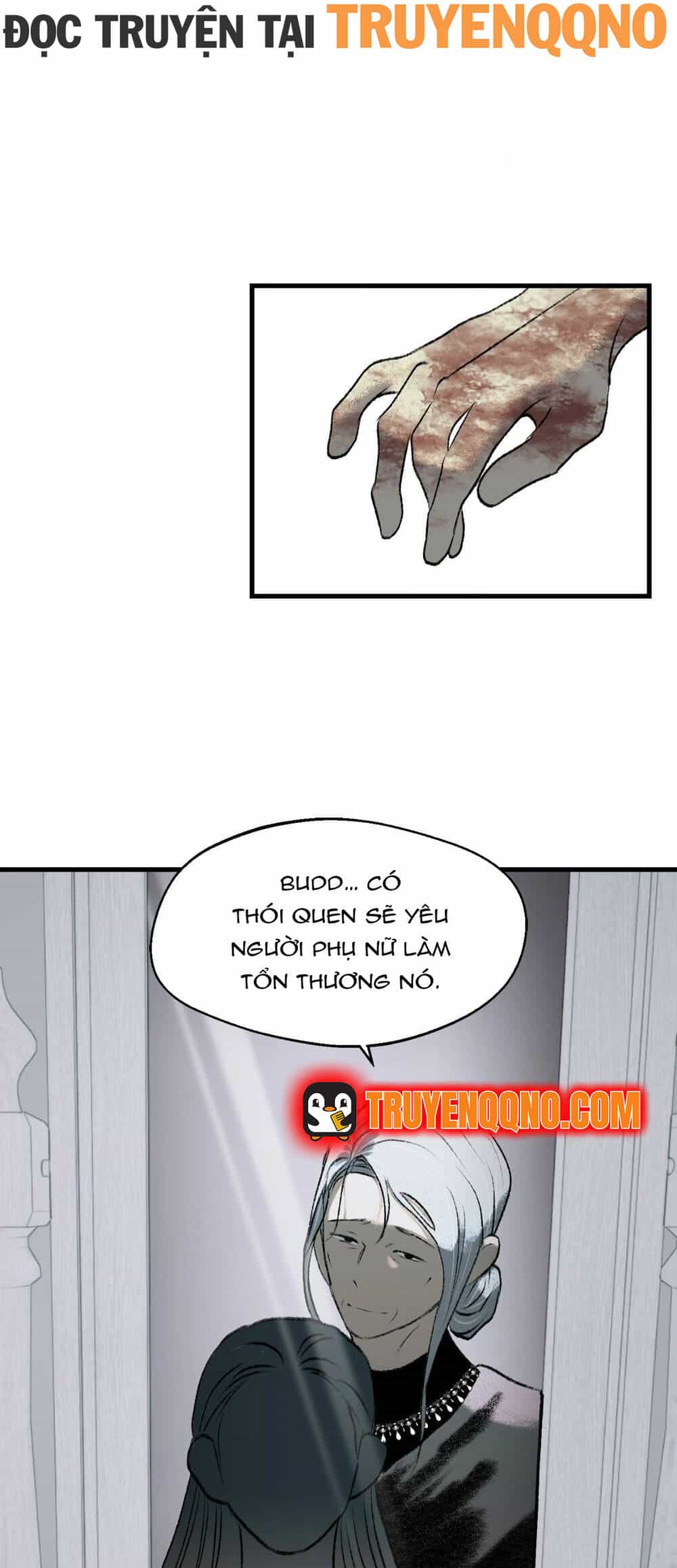 Gửi Lời Chúc Phúc Của Melt Tới Người - Chương 54 - ảnh 24