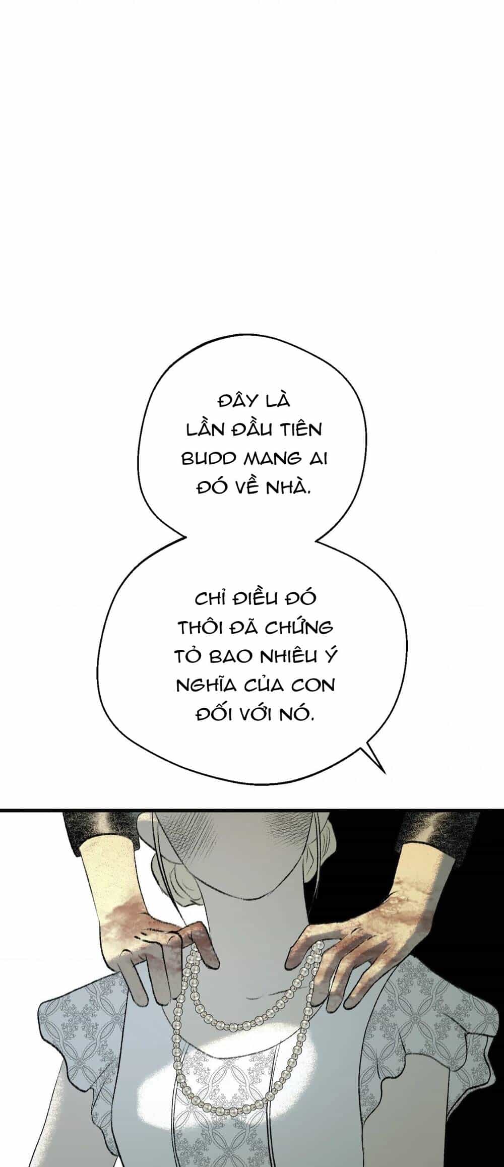 Gửi Lời Chúc Phúc Của Melt Tới Người - Chương 54 - ảnh 28