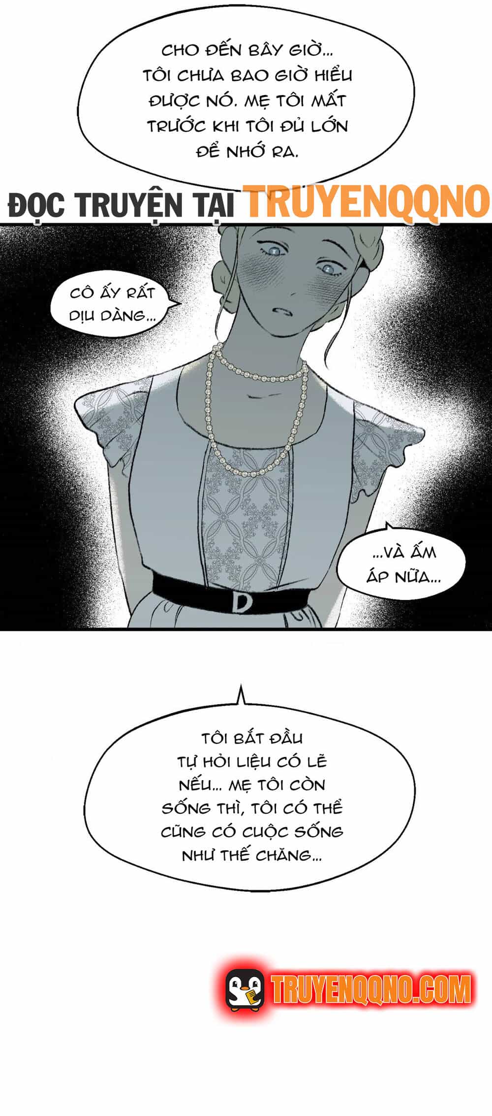 Gửi Lời Chúc Phúc Của Melt Tới Người - Chương 54 - ảnh 44