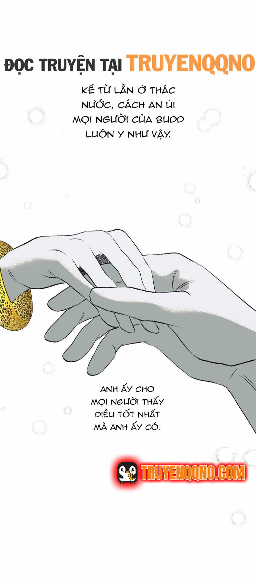 Gửi Lời Chúc Phúc Của Melt Tới Người - Chương 54 - ảnh 47