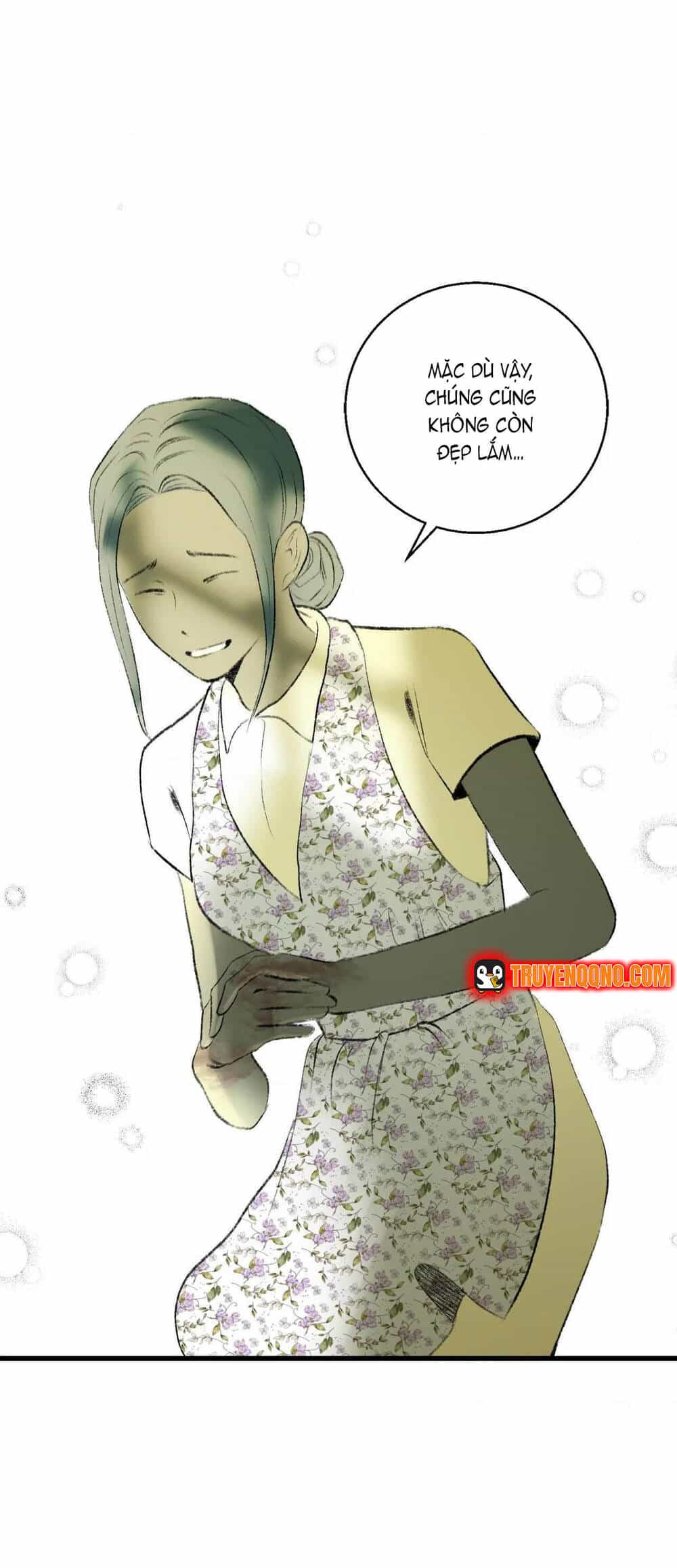 Gửi Lời Chúc Phúc Của Melt Tới Người - Chương 56 - ảnh 23