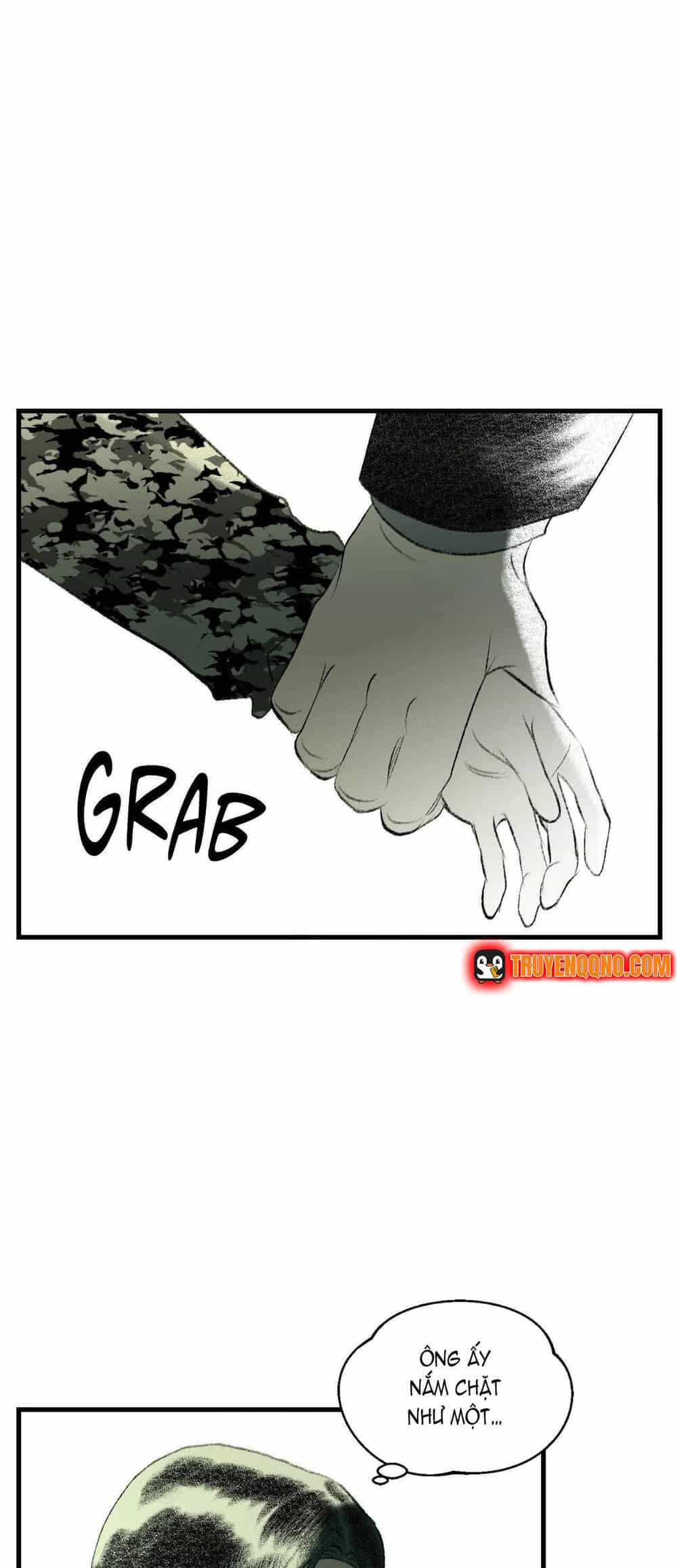 Gửi Lời Chúc Phúc Của Melt Tới Người - Chương 56 - ảnh 6