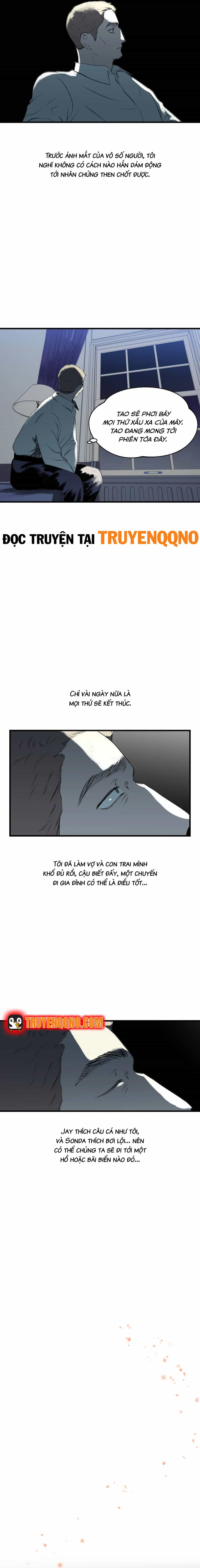 Gửi Lời Chúc Phúc Của Melt Tới Người - Chương 58 - ảnh 7