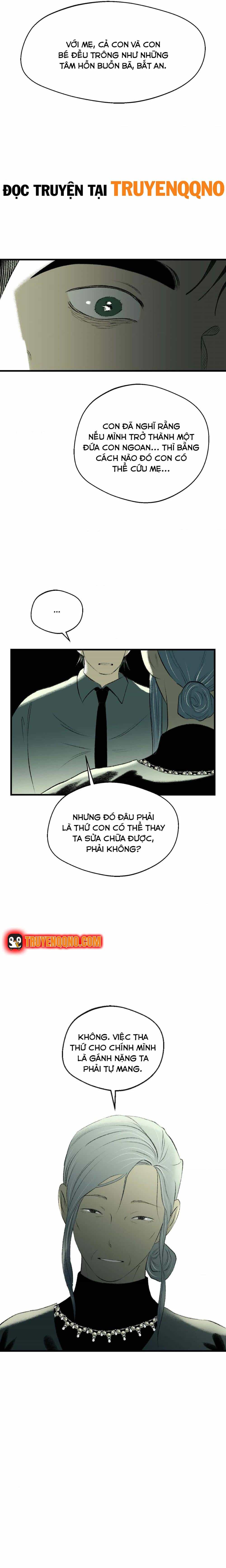 Gửi Lời Chúc Phúc Của Melt Tới Người - Chương 63 - ảnh 9