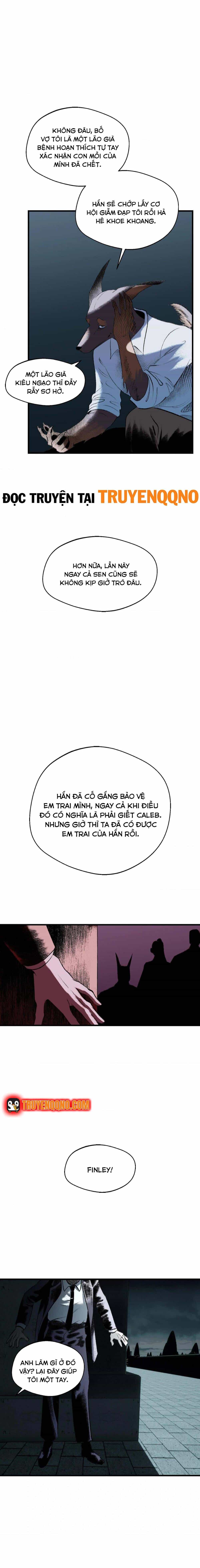 Gửi Lời Chúc Phúc Của Melt Tới Người - Chương 64 - ảnh 17