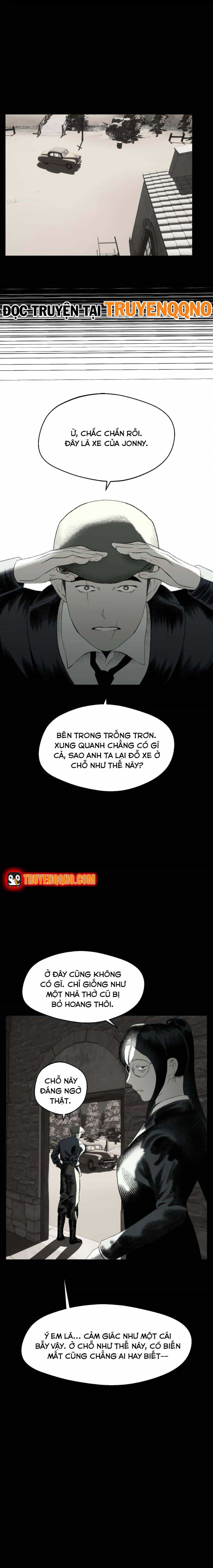 Gửi Lời Chúc Phúc Của Melt Tới Người - Chương 64 - ảnh 2