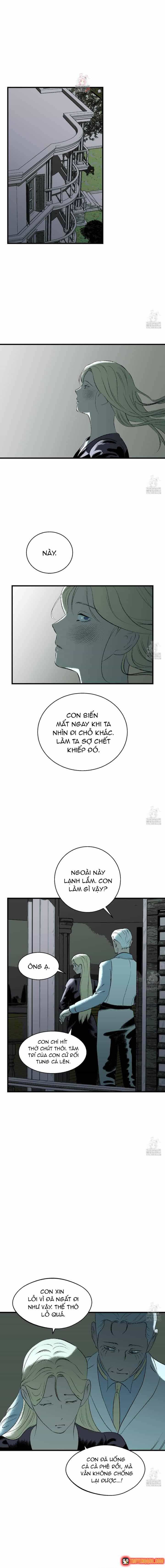 Gửi Lời Chúc Phúc Của Melt Tới Người - Chương 66 - ảnh 2